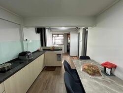 Blk 7 Marsiling Gardens (Woodlands), HDB 4 Rooms #617092841